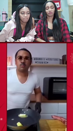 Before we had salt bae, now we have butter bae | Sol & Luna #funnymemes #duet #viral #funny