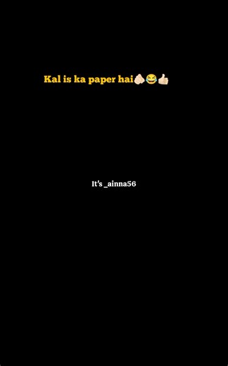 Math exams of 9th class students #aainna #study #backbenchers #😂😂😂 #9thclass