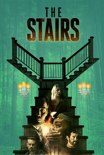 Watch The Stairs [Indonesian] Streaming Online on Moviebox