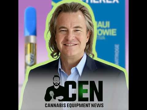 The Whole Cannabis Industry Is a Startup with Ryan Hunter