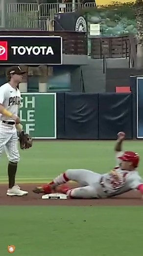 Hilarious MLB Funny Moments Compilation