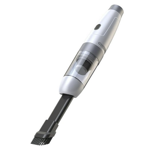 High-power Handheld Vacuum, Durable Washable Filter, Detachable Brush Head Nozzles for Multi-functional Cleaning - Walmart.ca