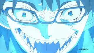 Blue Exorcist | E24 - Satan's Spawn