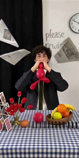 Nothing Makes Sense Until You Rewind It