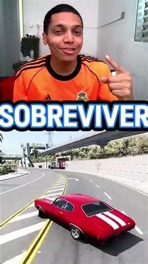 CHEVROLET CORVETTE VS CHEVROLET CHEVELLE #beamng #beamngdrive