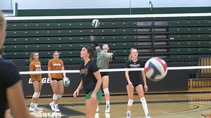 Montana Tech volleyball starts season with big expectations