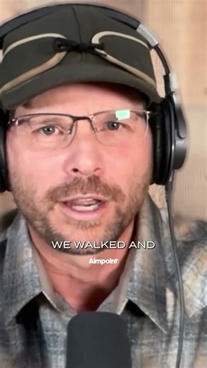 The Ultimate Optic for Dangerous Game: Aimpoint Changed Everything