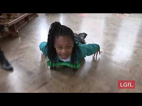 Learning Through Movement - Introduction to Sensory Circuits