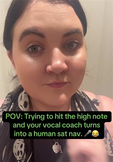 Hitting High Notes: Vocal Coach Techniques Unveiled