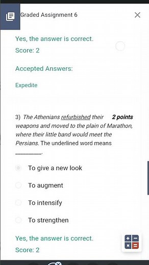 IITM Data Science English week 6 graded assignment
