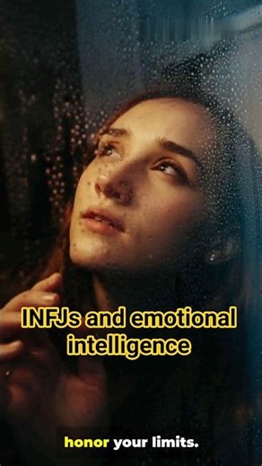 INFJs & Emotional Intelligence: Why They Feel EVERYTHING Deeply