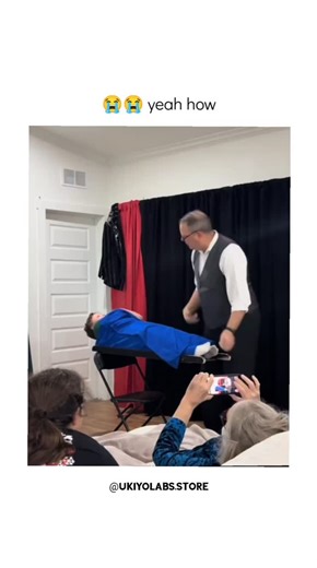 The illusion of a magician making a child appear to float, often called levitation magic, emerged in the mid-19th century, when stage magicians began combining theatrical presentation with hidden mechanical and optical methods, and it was popularized by Jean‑Eugène Robert‑Houdin, who moved magic away from mystical claims and into elegant stage illusions using science-based deception; later, in the late 1800s, magicians like John Nevil Maskelyne refined levitation effects using concealed supports