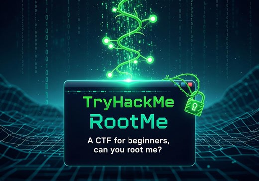 Walkthrough of "RootMe" CTF on TryHackMe: A Penetration Testing Exercise | Aaron Christopher Ramos posted on the topic | LinkedIn