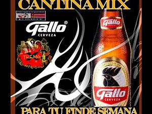 Cantina mix #1