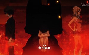 【4月新番/OP】格莱普尼尔 OP 1080p 