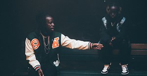 Youssoupha – Mon roi