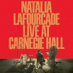 Natalia Lafourcade – Natalia Lafourcade Live At Carnegie Hall (2024) » download by NewAlbumReleases.net