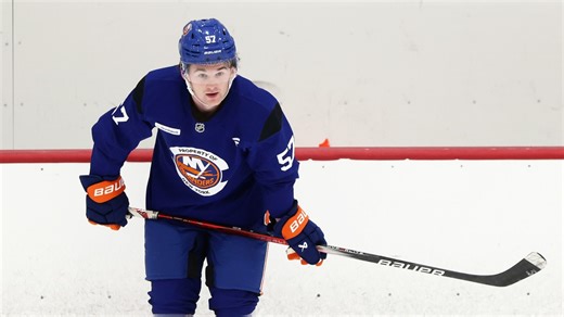 Top prospects for New York Islanders