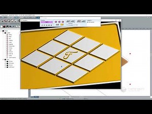 TYPE EDIT V14 | 2D/3D Engraving