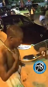64K views · 924 reactions | Davido’s security chased DJ Chicken away when he wanted pto link up with OBO  #funny #afrobeats #music #dance #funnyvideos #djchicken #factory78 | Factory78 - Breaking Entertainment News | Facebook