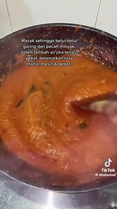 61K views · 1K reactions | Kredir resepi Shell Out Dahlia Shah | Resepi Paling Sedap | Facebook