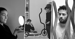 10 nouveaux noms du design français sur lesquels on mise !