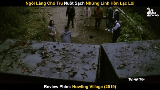 Ngôi Làng Chó Tru Nuốt Sạch Những Linh Hồn Lạc Lối Review Phim Howling Village Ngôi Làng Tử Khí | Mọt Phim24