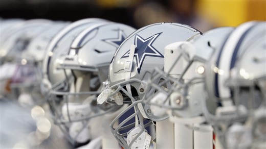 Former Cowboys strength coach Joe Juraszek dies at 67