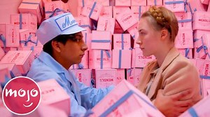 Top 10 Best Movies for a First Date