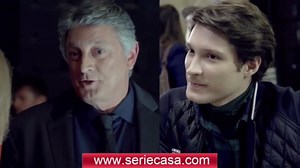 Apocalipsis Capitulo 55 Serie Bíblica - Audio Español