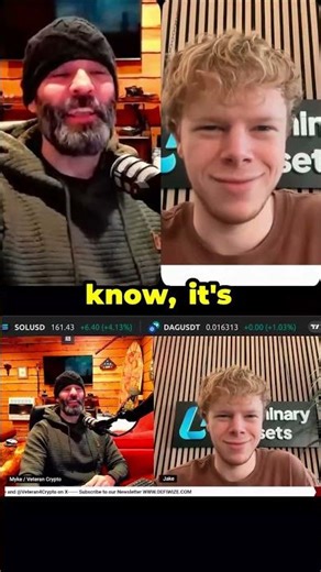 Unlock the Secrets of Successful Crypto Investors!