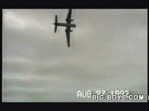 Plane crash after take off