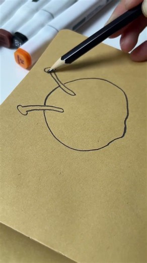 Cute alien 👽💚 | Qué otro personaje debería dibujar? 🫣✨| #art #sketch #alien #drawing #watercolor