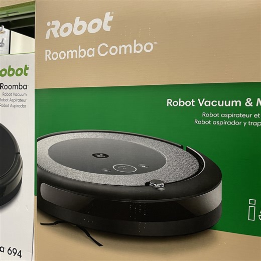 【社説】米規制当局につぶされたアイロボット