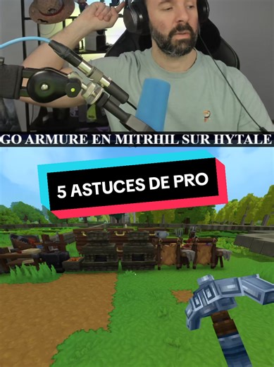 5 Choses à Savoir sur Hytale