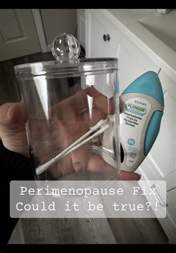 Flonase for Ear Itching: Discover the Unexpected Relief