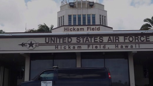 The 15th Wing Command Post works alongside the 15th Operational Support Squadron Airfield Management flight to provide safety and coordination of arrivals and departures for aircrew and aircraft use at Hickam Field. Did you know that Hickam Field supported 44 missions and 2,302 aircraft in 2019? Joint Base Pearl Harbor-Hickam U.S. Pacific Air Forces U.S. Indo-Pacific Command @Alaskan NORAD Region, Alaskan Command and 11th Air Force 11th Air Force Command Chief #readyAF | 15th Wing