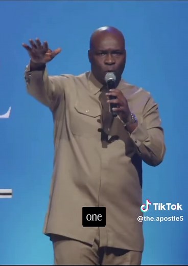Prayer for Families: Apostle Joshua Selman Blessing