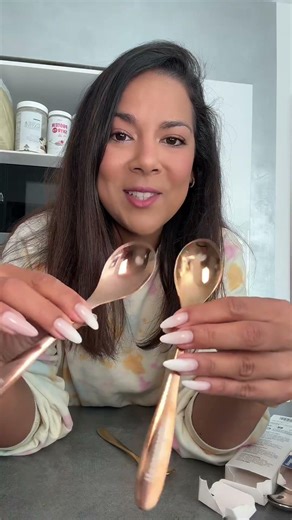 Advertisement | My Muesli unboxing ✨ The code, if needed, is KYRIA15 ☀️