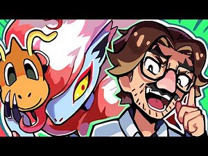 How I Tricked a Pokemon Tournament