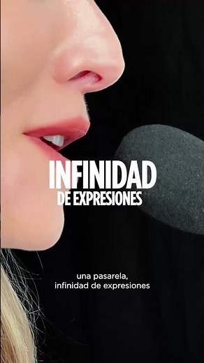 Le Défilé os dice bounjour | L'Oréal Paris