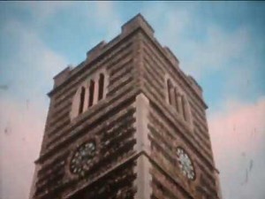 The Medway Towns in 1965