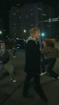 Ed Sheeran - 2 Step ft Lil Baby (Official Teaser 2)