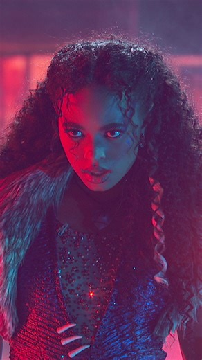 Awoooo! 🐺 Chandler Kinney and Brandon Armstrong owned the night with their #DisneyNight Paso Doble! #DWTS | Dancing with the Stars