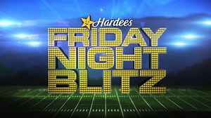 WFXR WEEK 5 HARDEE'S FRIDAY NIGHT BLITZ - SEPTEMBER 27, 2025