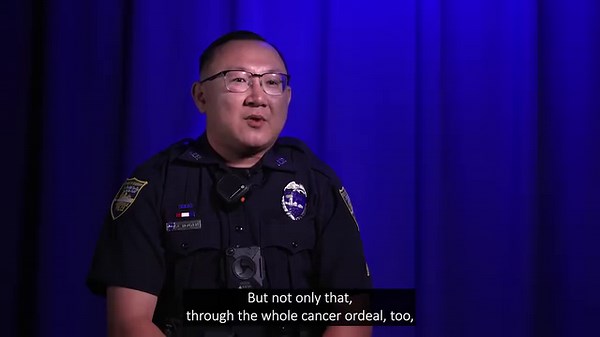 6.7K views · 323 reactions | Our video series, “Behind the Badge”...