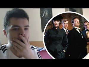 Clue (1985) Movie Reaction! // One of the funniest films I have ever seen!