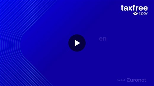 #taxfree #taxfree #epaytaxfree #foroéxito #retail #franquicias #innovación #shoppingtourism #retailinnovation | epay Tax Free by Euronet Merchant Services