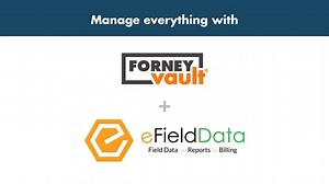 ForneyVault + eFieldData