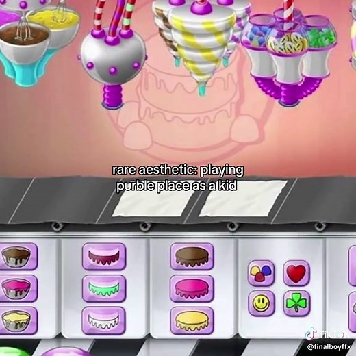 Reviving Purble Place: A Nostalgic Gameplay Experience